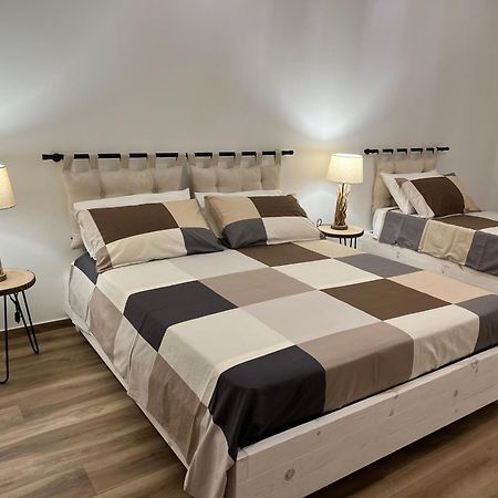 Al Vicolo Stretto Apartment Бранкалеоне Марина Екстериор снимка