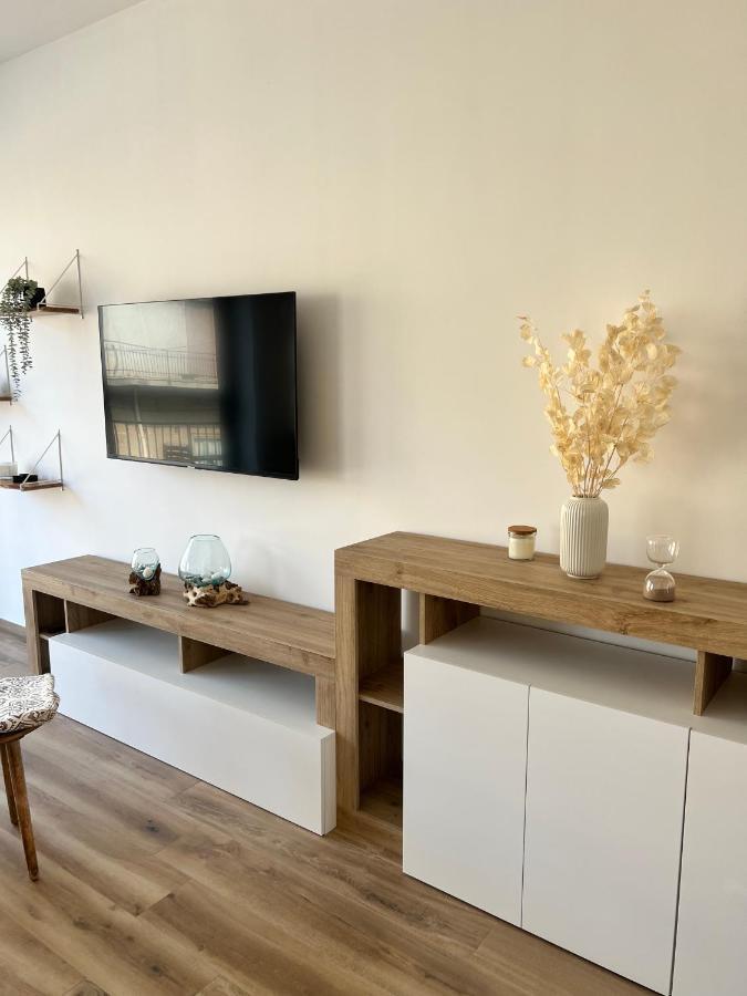Al Vicolo Stretto Apartment Бранкалеоне Марина Екстериор снимка