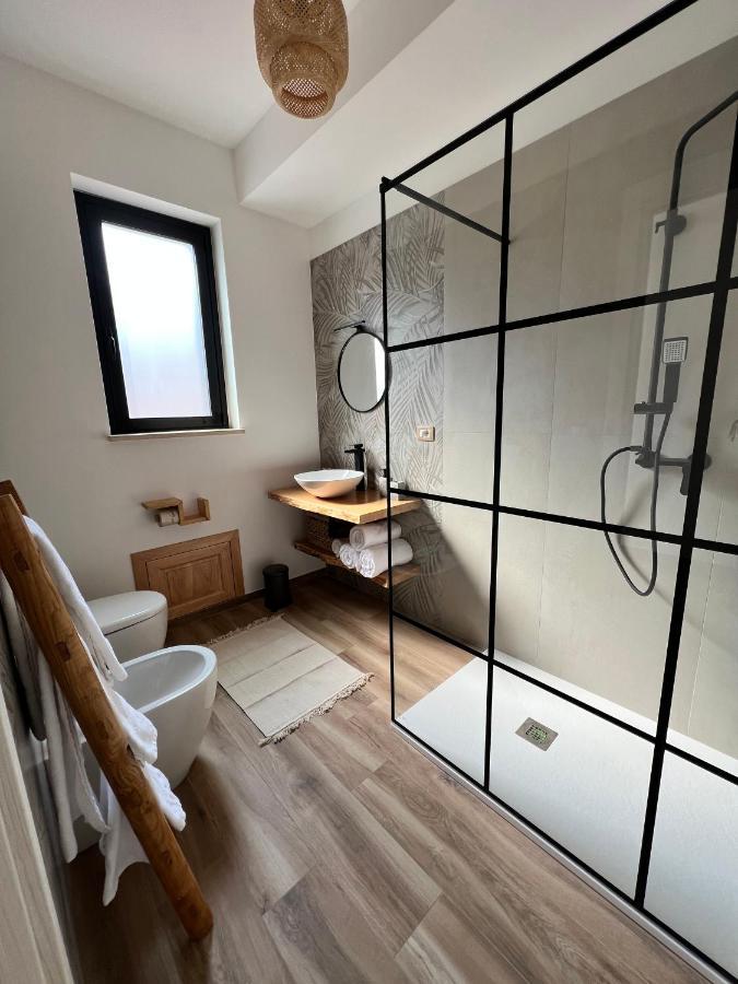Al Vicolo Stretto Apartment Бранкалеоне Марина Екстериор снимка