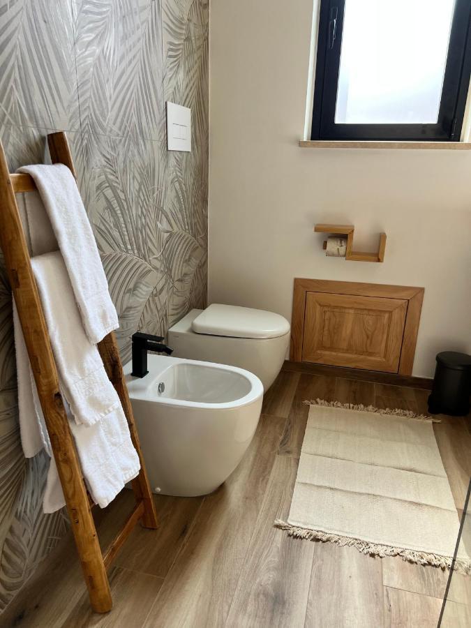 Al Vicolo Stretto Apartment Бранкалеоне Марина Екстериор снимка