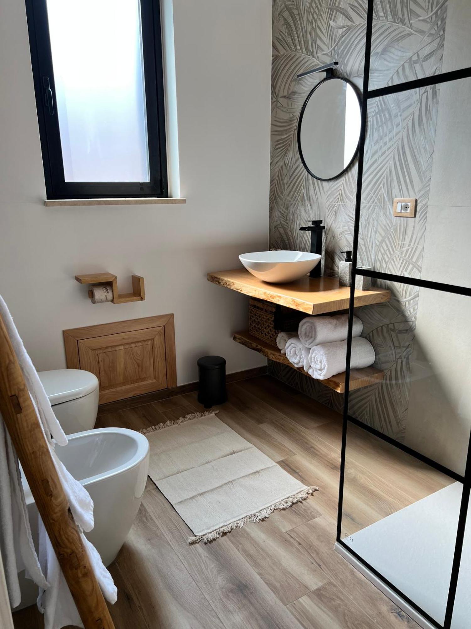 Al Vicolo Stretto Apartment Бранкалеоне Марина Екстериор снимка